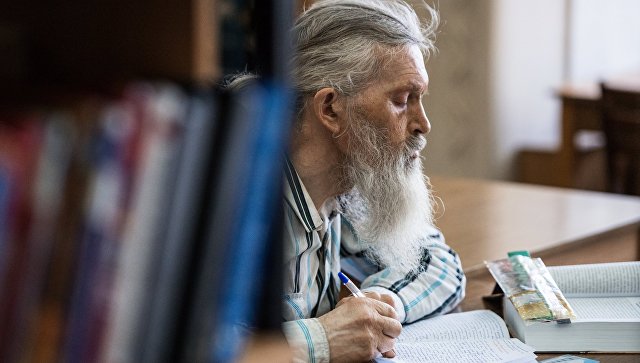 Продолжительность жизни россиян заметно выросла, побив исторический рекорд