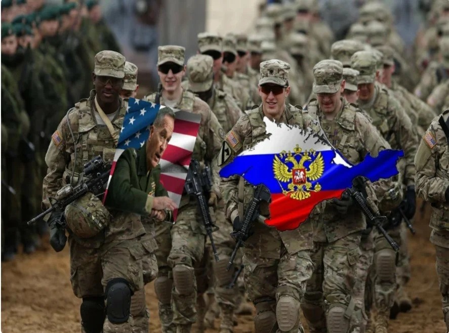 США сообщили о намерениях открыть военную базу на территории Крыма