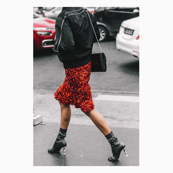 Street style 2017 Street style 2017
