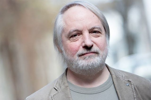 Заместитель председателя Совета Научно-информационного и просветительского центра общества «Мемориал» Никита Петров.