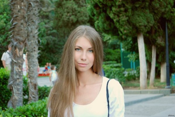 Девушки из соцсетей Девушки из соцсетей