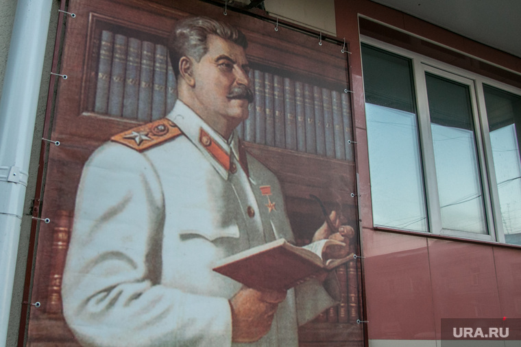 В Москве украли лимузин Сталина. ФОТО