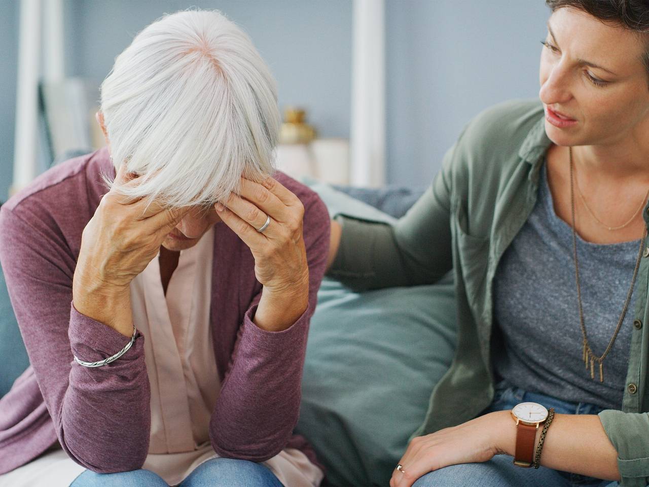 Обнаружен инновационный способ значительно снизить риск деменции