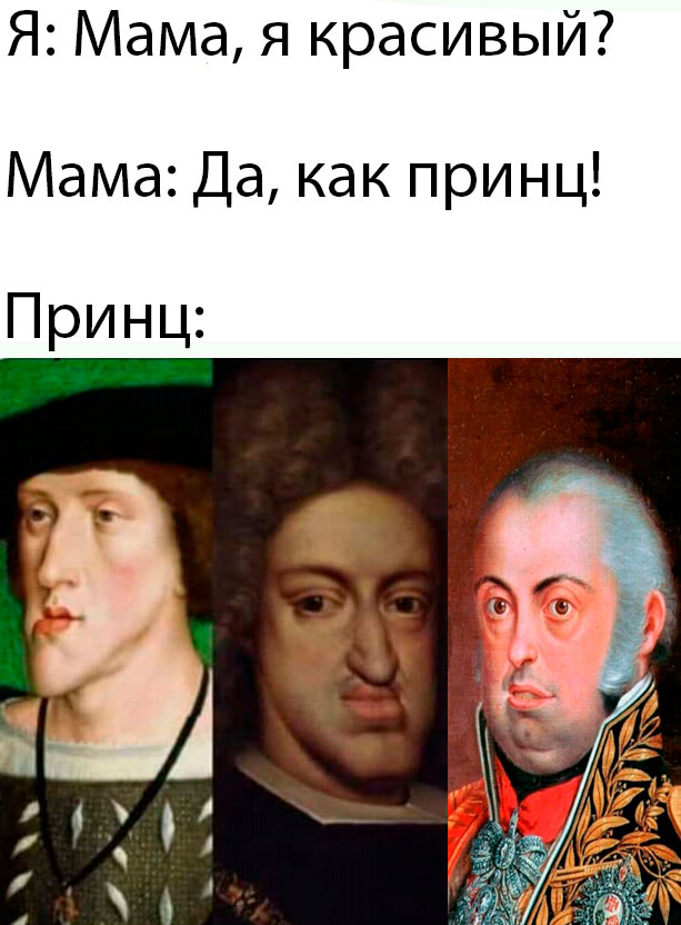 Немного картинок в этот понедельник