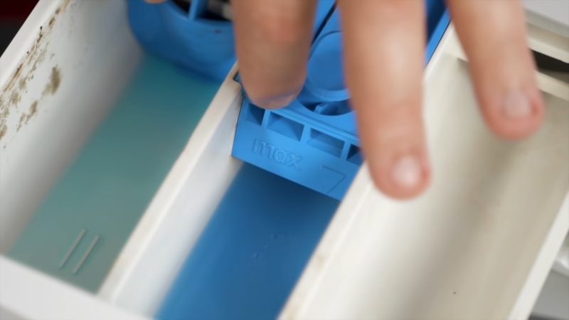 Как НЕ угробить стиральную машину порошком: спасительные советы