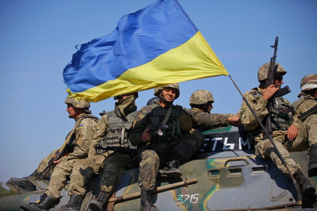 Зашли с черного входа: Украина подбирается к Черноморскому флоту Зашли с черного входа: Украина подбирается к Черноморскому флоту