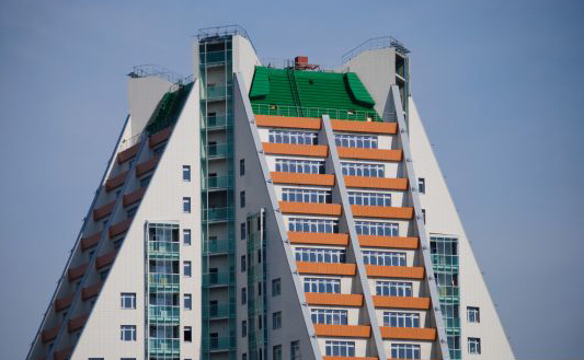 Прогулки по Москве. Интересные дома. Прогулки по Москве. Интересные дома.