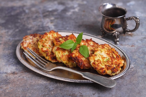 Замечательные рецепты не мясных котлет Замечательные рецепты не мясных котлет