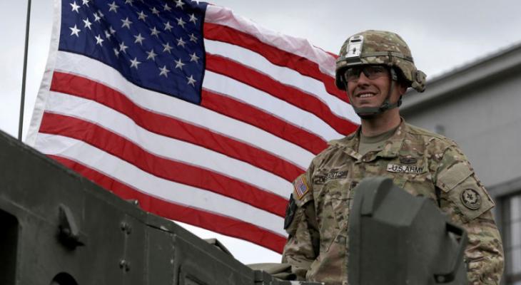 Москва оценила планы США по созданию нового оружия для сдерживания РФ: "Не продержатся и неделю" Москва оценила планы США по созданию нового оружия для сдерживания РФ: "Не продержатся и неделю"