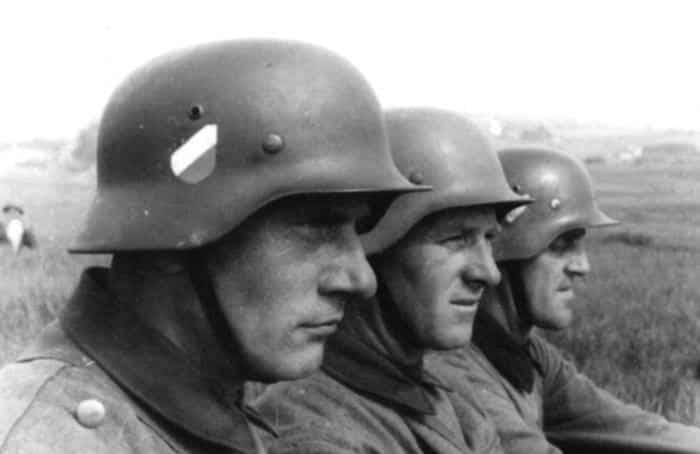 Армия вермахта в 1941 году - лучшая армия в мире. Вот почему