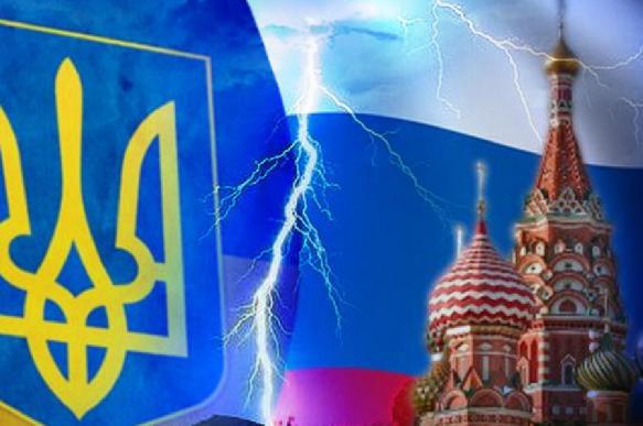 Москва готовит для Украины два жестких сценария