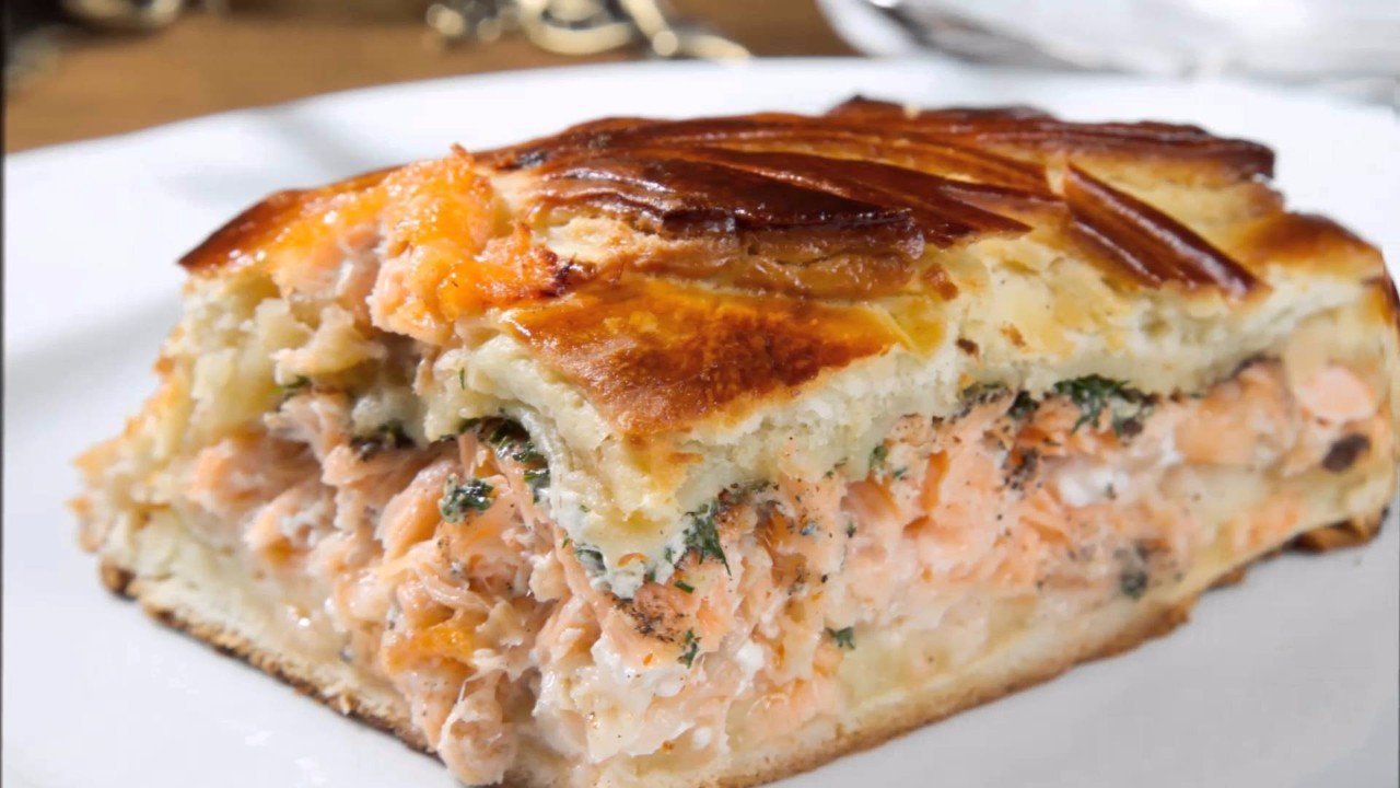 Самый бюджетный пирог. И нереально вкусный! Самый бюджетный пирог. И нереально вкусный!