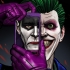 Финал Batman: The Enemy Within — самый нелинейный эпизод в истории Telltale