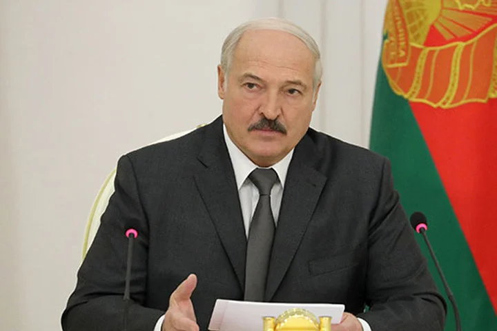 Лукашенко хочет увеличить безвозмездные квоты на вылов рыбы в российских морях