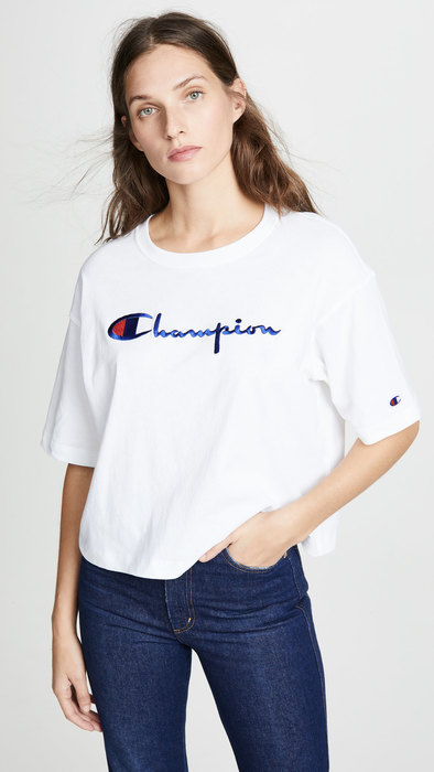 Champion, 3 314 руб. (Shopbop) Champion, 3 314 руб. (Shopbop)