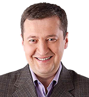 Сазонов: Для микро- и малых предприятий необходимо ввести систему обязательного страхования Сазонов: Для микро- и малых предприятий необходимо ввести систему обязательного страхования