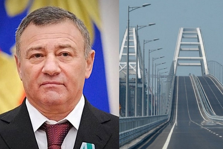 «Братья Ротенберг – это российский "Илон Маск"»