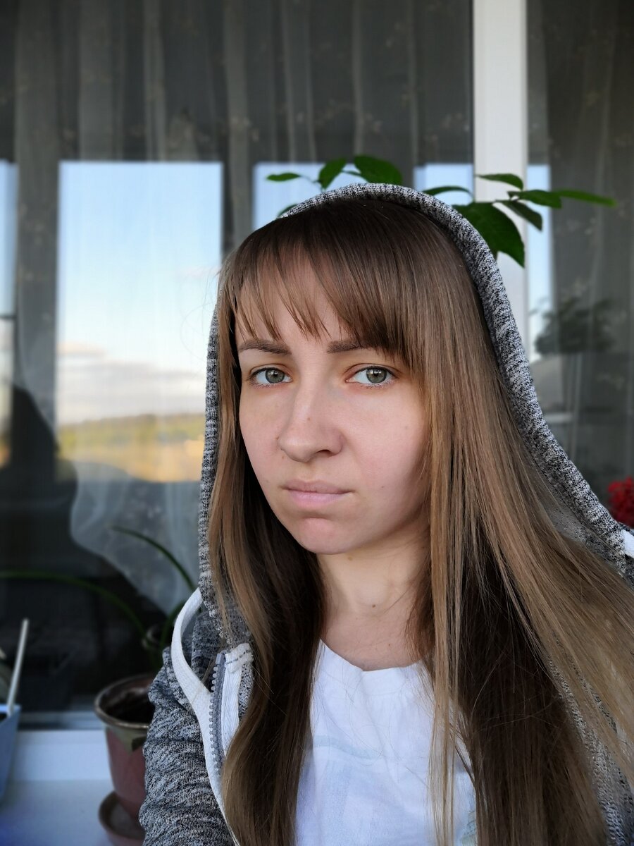 Зла не хватает!