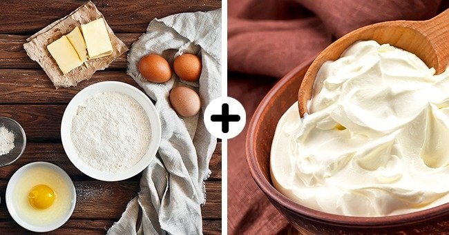 15 секретов профессиональных поваров, которые раскрывают только в кулинарных школах 15 секретов профессиональных поваров, которые раскрывают только в кулинарных школах