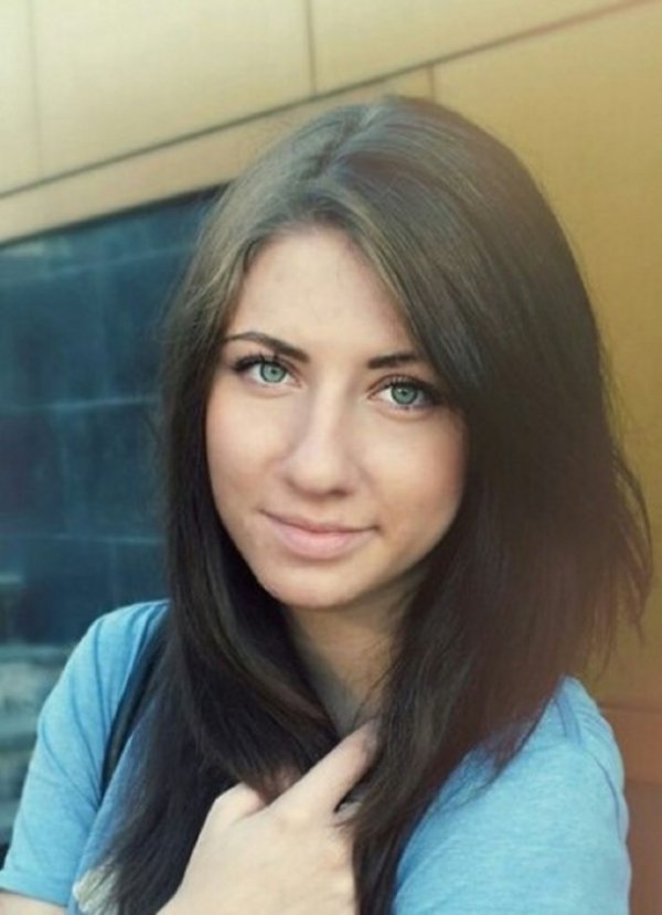 Девушки из соцсетей Девушки из соцсетей