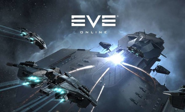EVE Online выйдет на смартфонах