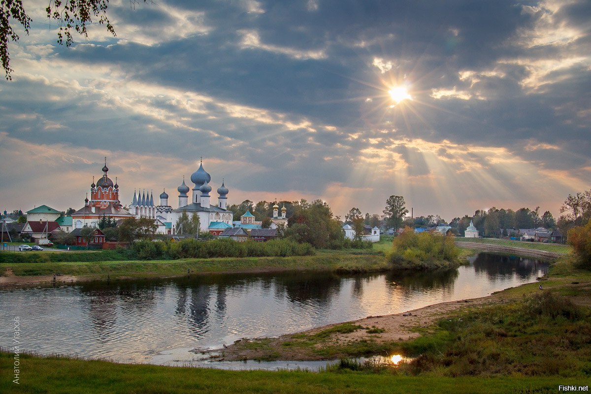 Грани Русского Севера