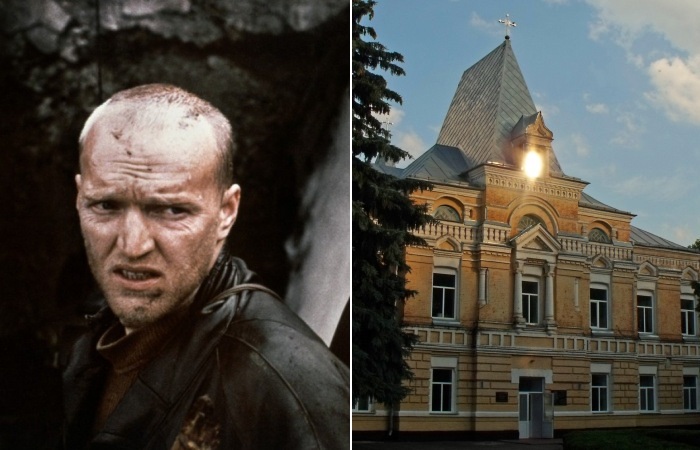 .Самые жуткие места, которые можно найти в Украине. 7 самых страшных мест Украины, посетить которые решаются далеко не все туристы