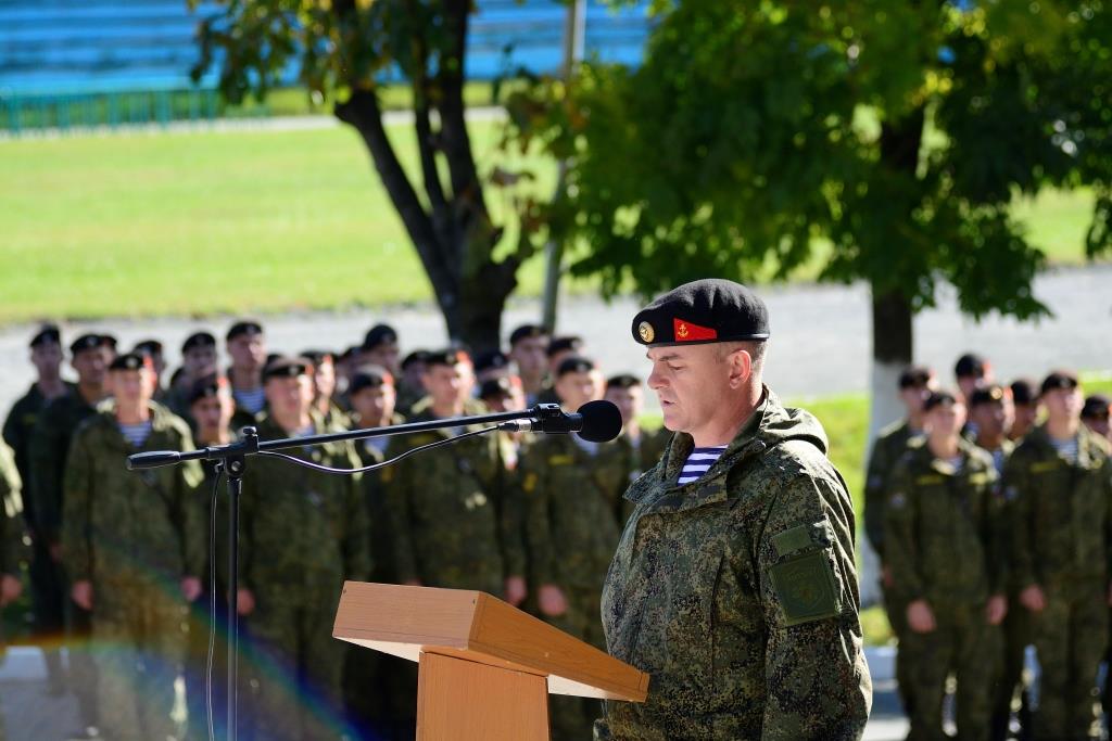 Погиб полковник Валерий Федянин. 2017 Погиб полковник Валерий Федянин. 2017