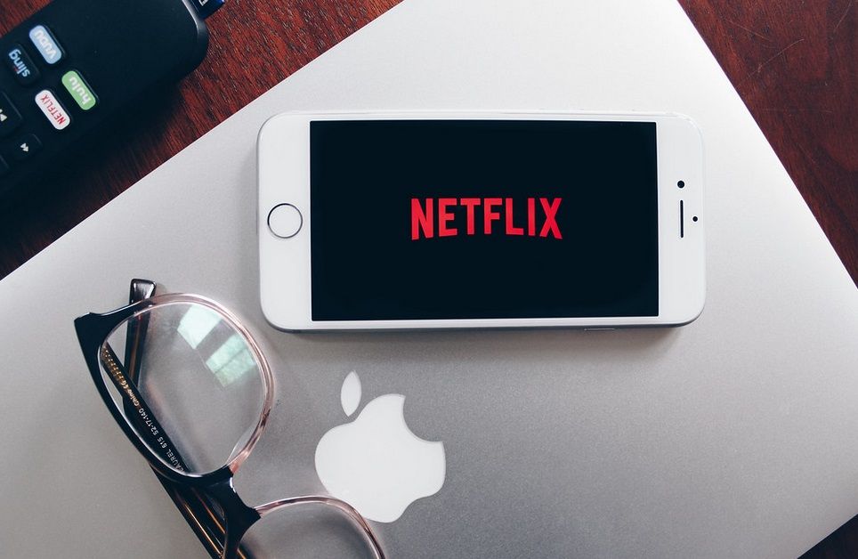 Игры Netflix станут доступны для большего количества устройств Игры Netflix станут доступны для большего количества устройств
