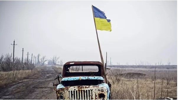Истоки российско-украинского конфликта