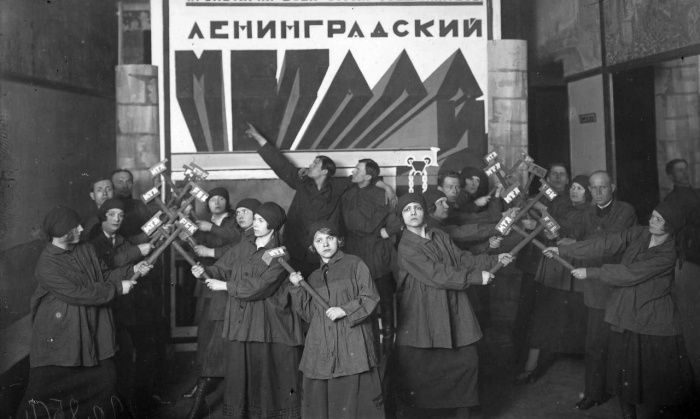 Архивные шедевры. Жмите Класс!