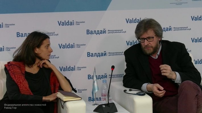 Советник Могерини: ЕС и Россия должны сотрудничать в борьбе с терроризмом