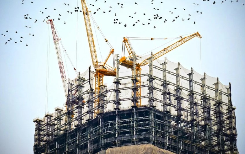 Строители возведут дом на более чем 600 квартир в районе Лефортово