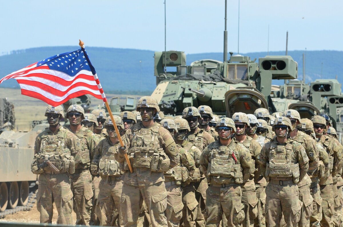 США опасается, что сложно будет воевать с Россией в России