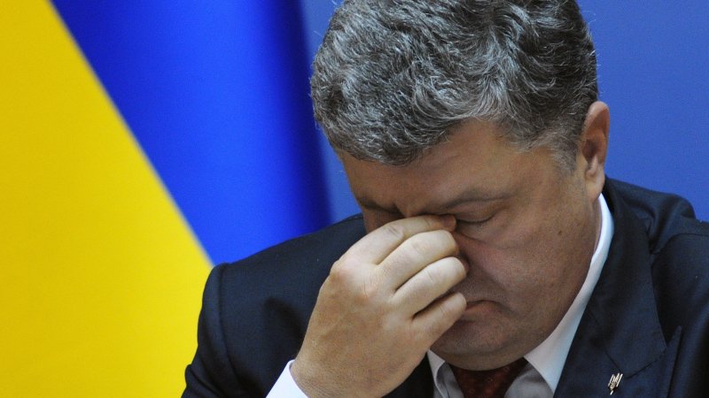 Судьба Катара для Киева: Роман Носиков о том, что Россия опять оказалась права Судьба Катара для Киева: Роман Носиков о том, что Россия опять оказалась права