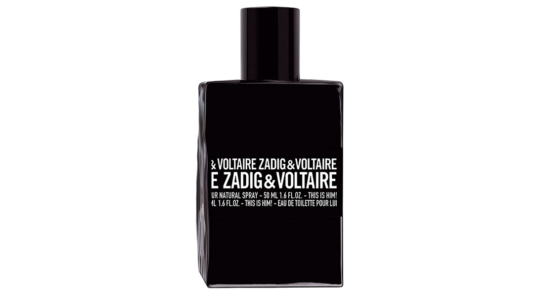 Zadig&Voltaire: стиль жизни в двух ароматах