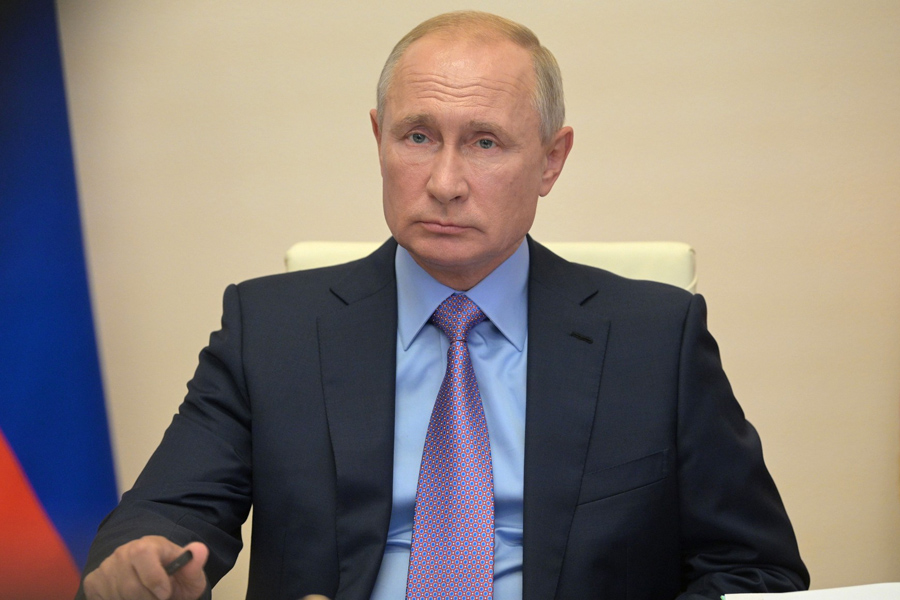 Pen-Putin Pen-Putin