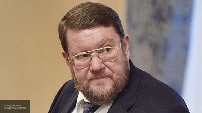 «Нам будет не хватать Америки»: Сатановский назвал причины, почему США уже не спасти.