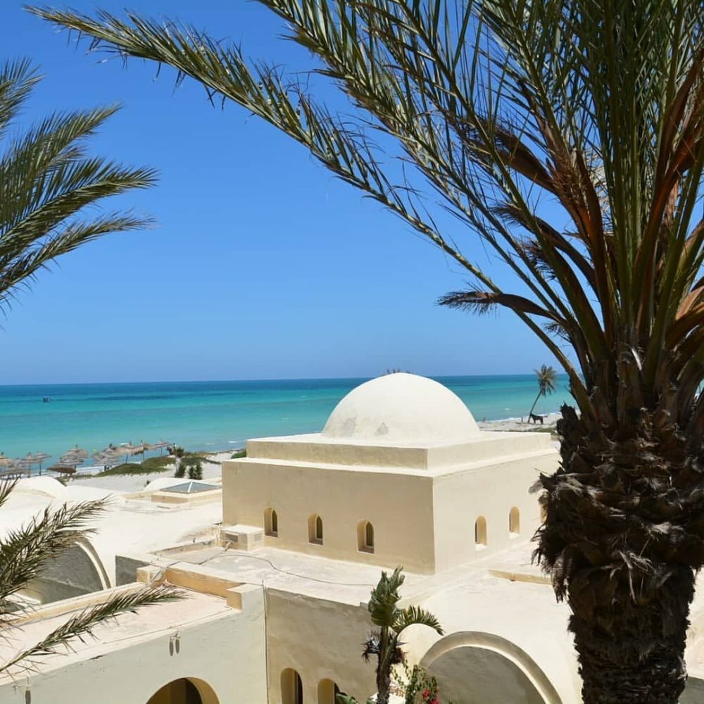 Почему Тунис обходят вниманием? Прямые рейсы летают! Отзыв туриста