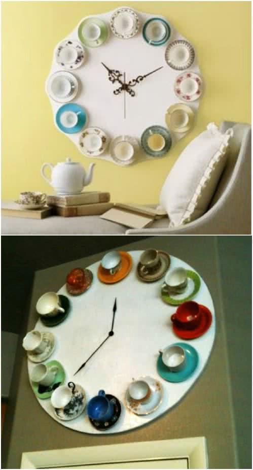 8-teacup-clock
