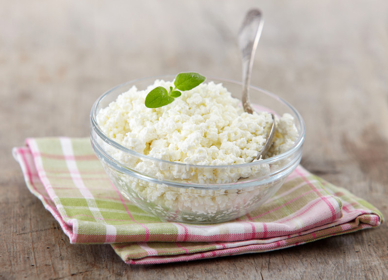 Творог Творог еда, качество, пища, полезное, продукты, свежесть, совет
