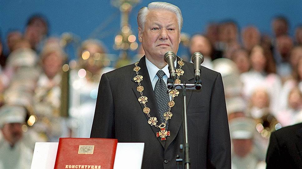 20 век в цвете: Россия в 1996 году. 20 век в цвете: Россия в 1996 году.