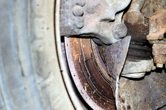 Необычные автомобили, которые приехали на техосмотр Необычные автомобили, которые приехали на техосмотр