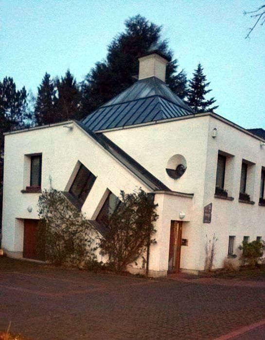 Строительные фейлы (34 фото)