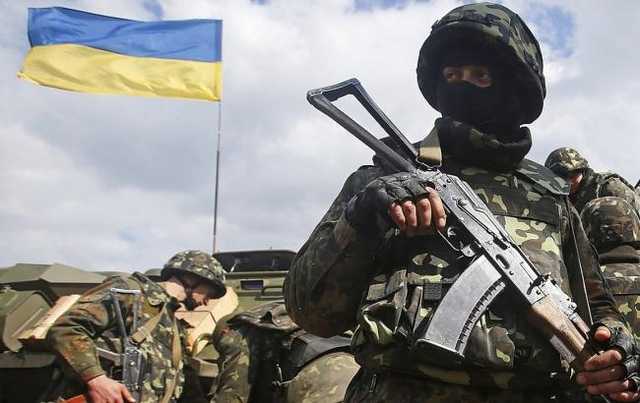 Показания пленного ВСУшника переполошили украинское командование Показания пленного ВСУшника переполошили украинское командование
