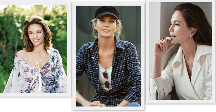 Style Files: Диана Лейн & дилемма "классика"