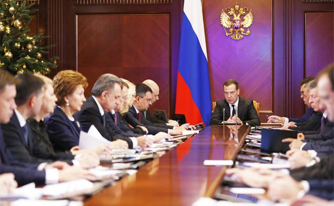 Прорыв Путина-2018: Куда Россию заведут нацпроекты Прорыв Путина-2018: Куда Россию заведут нацпроекты