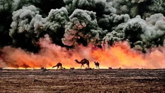 После Сирии придет очередь Йемена и Саудовской Аравии После Сирии придет очередь Йемена и Саудовской Аравии