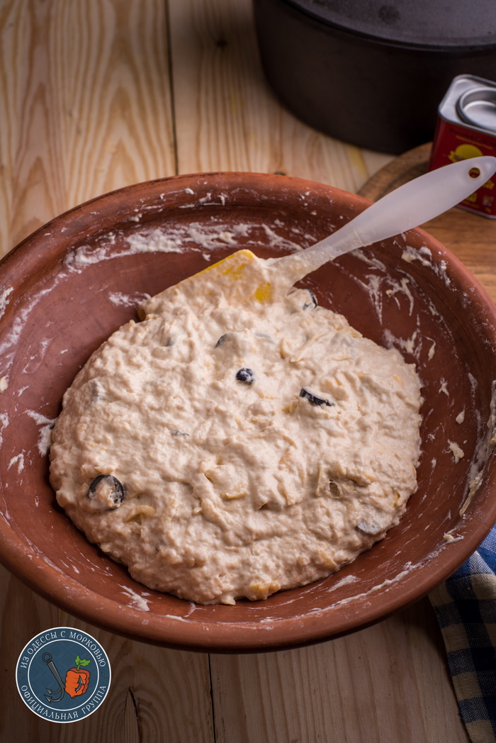 Простой хлеб с модификациями Из Одессы с морковью, Кулинария, Еда, Рецепт, Длиннопост, Фотография, Хлеб