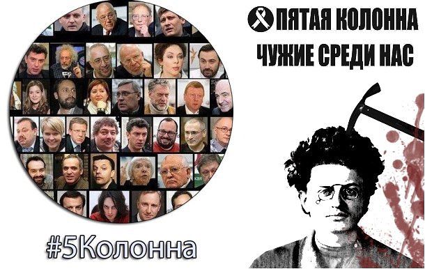 Почему русские поддерживают Путина и ненавидят «либералов»?